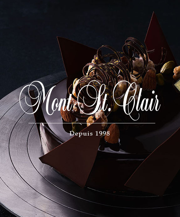 モンサンクレール Mont St.Clair